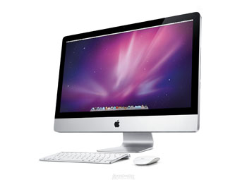 Apple iMac 21.5寸一体机