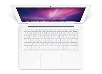 Apple Macbook 笔记本电脑